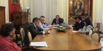El Ayuntamiento de Cuenca aprueba destinar 300.000 euros a la conservación y mantenimiento de las vías públicas