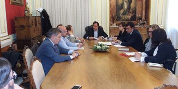 El Ayuntamiento de Cuenca aprueba el pliego para la selección del adjudicatario del Restaurante Casas Colgadas