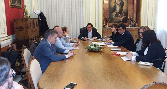 El Ayuntamiento de Cuenca aprueba el pliego para la selección del adjudicatario del Restaurante Casas Colgadas