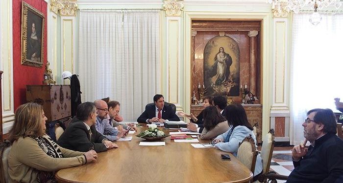 El Ayuntamiento de Cuenca aprueba iniciar del expediente para la contratación de los servicios de atención y promoción turística de Cuenca