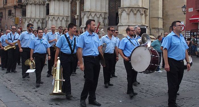 El Ayuntamiento de Cuenca aprueba iniciar la contratación de los servicios de la Banda de Música para los meses de mayo a diciembre