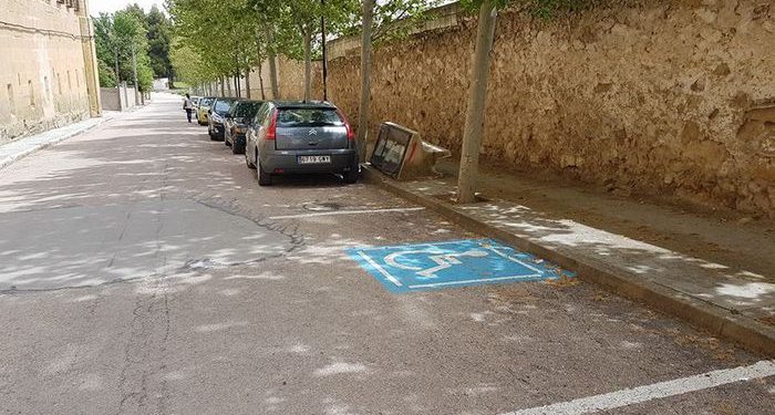 El Ayuntamiento de Huete mejora la accesibilidad de los espacios públicos y dependencias municipales