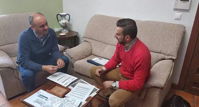 El Ayuntamiento de Huete se incorpora al programa “Invierte en Cuenca”