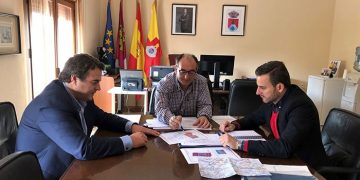 El Ayuntamiento de Montalbo muestra interés por la iniciativa Invierte en Cuenca