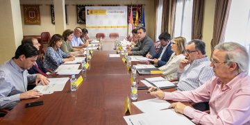 El Gobierno de España ratifica más de 10 millones de euros al Plan Especial de Empleo en Castilla-La Mancha