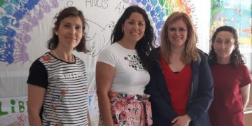 El Gobierno regional pondrá en marcha el servicio de aula matinal y comedor escolar en Las Mesas