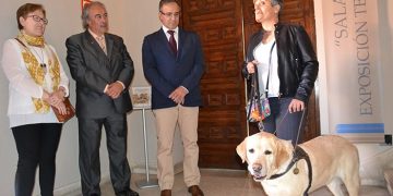 El Gobierno regional valora de forma positiva las Jornadas de sensibilización sobre discapacidad en entornos de patrimonio cultural
