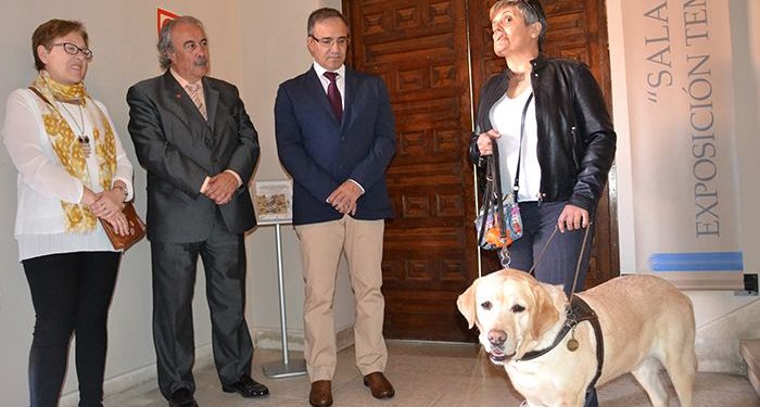 El Gobierno regional valora de forma positiva las Jornadas de sensibilización sobre discapacidad en entornos de patrimonio cultural