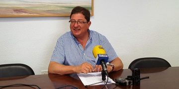 El Grupo Socialista en Diputación de Cuenca solicita información sobre la intervención de los bomberos en el incendio de Villar del Humo