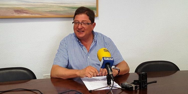 El Grupo Socialista en Diputación de Cuenca solicita información sobre la intervención de los bomberos en el incendio de Villar del Humo