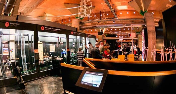 El MUPA y el Museo de las Ciencias de Castilla-La Mancha presentan sus actividades para el Día Internacional de los Museos