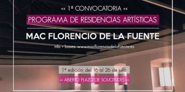 El Museo de Arte Contemporáneo Florencio de la Fuente de Huete oferta hasta cuatro becas de 1.000 euros dentro de su programa de residencias artísticas