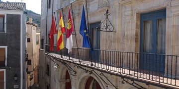 El periodo medio de pago a proveedores del Ayuntamiento de Cuenca correspondiente al mes de marzo fue de 21,53 días