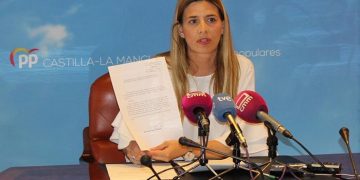 El PP-CLM solicita formalmente la celebración de un debate electoral entre Núñez y Page en la televisión pública regional