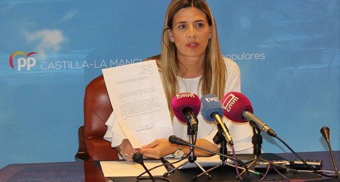 El PP-CLM solicita formalmente la celebración de un debate electoral entre Núñez y Page en la televisión pública regional