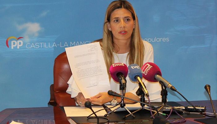 El PP-CLM solicita formalmente la celebración de un debate electoral entre Núñez y Page en la televisión pública regional