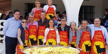 El PP de Cuenca explica su Programa de Gobierno en un intenso fin de semana con visitas a más de 70 pueblos y diversidad de actividades
