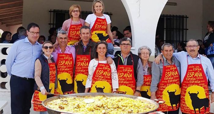 El PP de Cuenca explica su Programa de Gobierno en un intenso fin de semana con visitas a más de 70 pueblos y diversidad de actividades