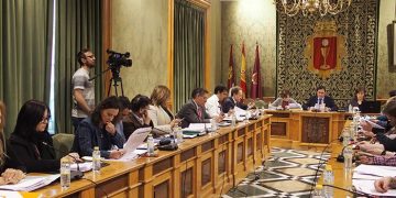 El PP en el Ayuntamiento de Cuenca denuncia que el candidato socialista Dolz vuelva a apropiarse de iniciativas y proyectos del Partido Popular
