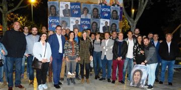 El PP sale “a ganar” esta triple convocatoria electoral y a gobernar Cuenca, la Diputación y el Gobierno de Castilla-La Mancha