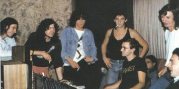 El productor, editor y músico Marino Goñi protagoniza la penúltima jornada del III Ciclo: ¿Malos tiempos para la Lírica?