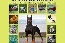 El recinto de La Hípica acogerá durante el fin de semana del 11 y 12 de mayo la Feria de Mascotas