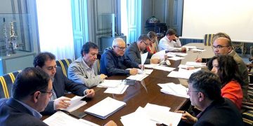 El reconocimiento de Conquense Excelente 2019 recae en la joven estudiante de Valera de Abajo Adriana Alonso Beltrán