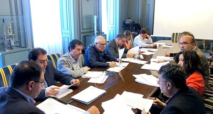 El reconocimiento de Conquense Excelente 2019 recae en la joven estudiante de Valera de Abajo Adriana Alonso Beltrán