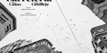 El tercer volumen de la colección “Barrios de Cuenca”, “La Carretería”, se presenta en Aguirre