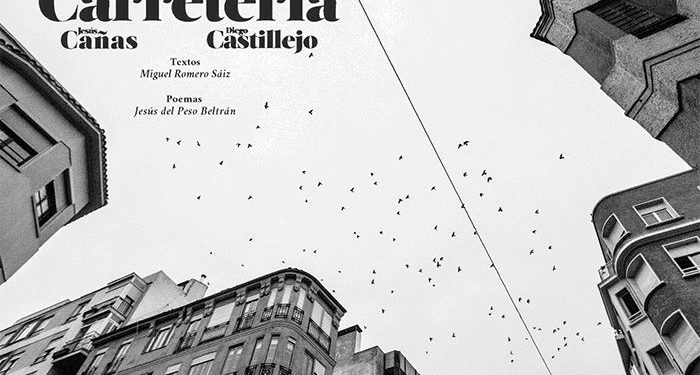 El tercer volumen de la colección “Barrios de Cuenca”, “La Carretería”, se presenta en Aguirre