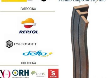 ¿Eres un empresario que hace posible la vida personal y profesional? Puedes optar al Premio Empresa Flexible