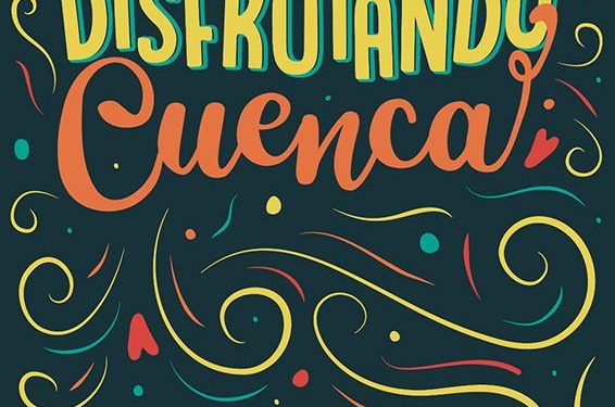 Este domingo se celebrará Disfrutando Cuenca 2019 en la calle Carretería: un evento sin etiquetas