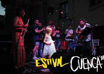 Estival Cuenca 19 ofrecerá clases magistrales y conciertos didácticos para todos los públicos