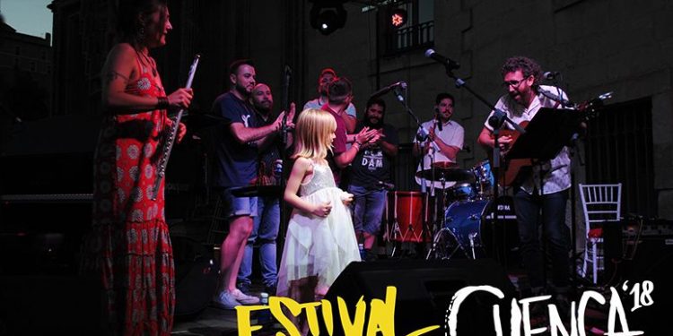 Estival Cuenca 19 ofrecerá clases magistrales y conciertos didácticos para todos los públicos