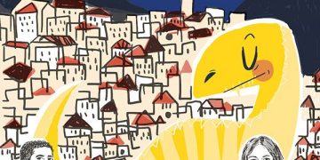 Estival Cuenca presenta su cartel y su propuesta gráfica para la edición de 2019