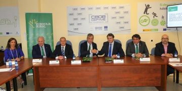 Eurocaja Rural, implicada con las actividades formativas e informativas de CEOE CEPYME Cuenca
