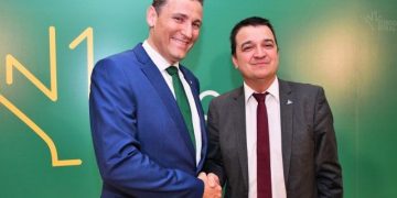Eurocaja Rural suscribe un acuerdo con la JCCM para mejorar las condiciones de financiación del sector primario
