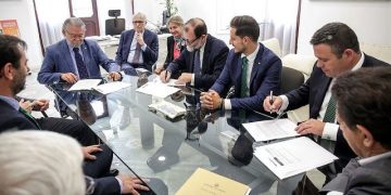 Eurocaja Rural suscribe una operación de financiación con el Ayuntamiento de Valencia