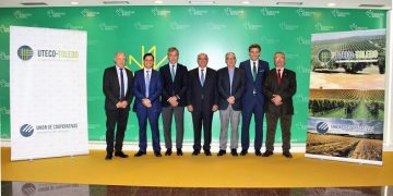 Eurocaja Rural traslada a las cooperativas de Toledo su apoyo y vocación de servicio