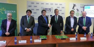 Eurocaja Rural y CEOE-CEPYME Cuenca renuevan su convenio financiero para propiciar la accesibilidad al crédito de los empresarios