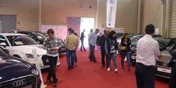 Finaliza la segunda edición de Auto Stock Cuenca con buenas perspectivas de los concesionarios