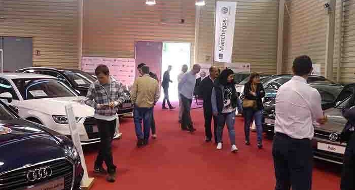 Finaliza la segunda edición de Auto Stock Cuenca con buenas perspectivas de los concesionarios