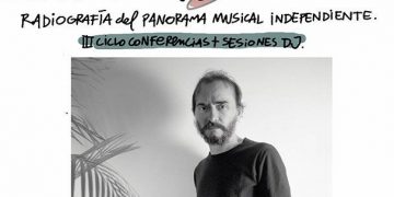 Fino Oyonarte clausura la III edición del ciclo ¿Malos tiempos para la Lírica?