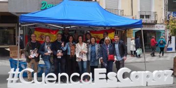 Luz Moya anuncia una rebaja del tipo impositivo del IBI Urbana en, al menos, un 5%