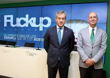 Fundación Eurocaja Rural ayuda a los emprendedores a formarse y aprender de los errores de forma divertida