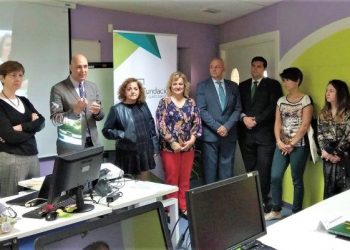 Fundación Eurocaja Rural inaugura en Alovera la IV edición de la Universidad de la Mujer Rural