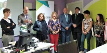 Fundación Eurocaja Rural inaugura en Alovera la IV edición de la Universidad de la Mujer Rural