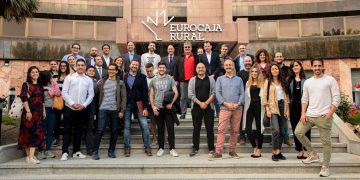 Fundación Eurocaja Rural organiza la 3ª edición del motivador e ilusionante encuentro ‘Fuckup Nights’