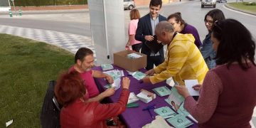 García Jiménez: “’Cuenca, En Marcha!’ es la única garantía de un cambio real en el Ayuntamiento de Cuenca”