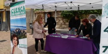 García Jiménez: “Es necesario desarrollar planes de convivencia y participación ciudadanas para crear comunidad”